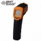 希玛AR320红外线测温仪 非接触测温枪工业用电子温度计 食品